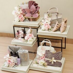 trousseau packaging