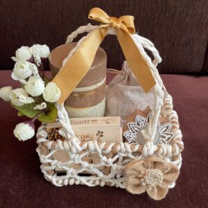 happiness unwrapped