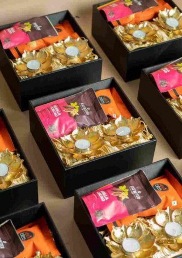golden glow hamper